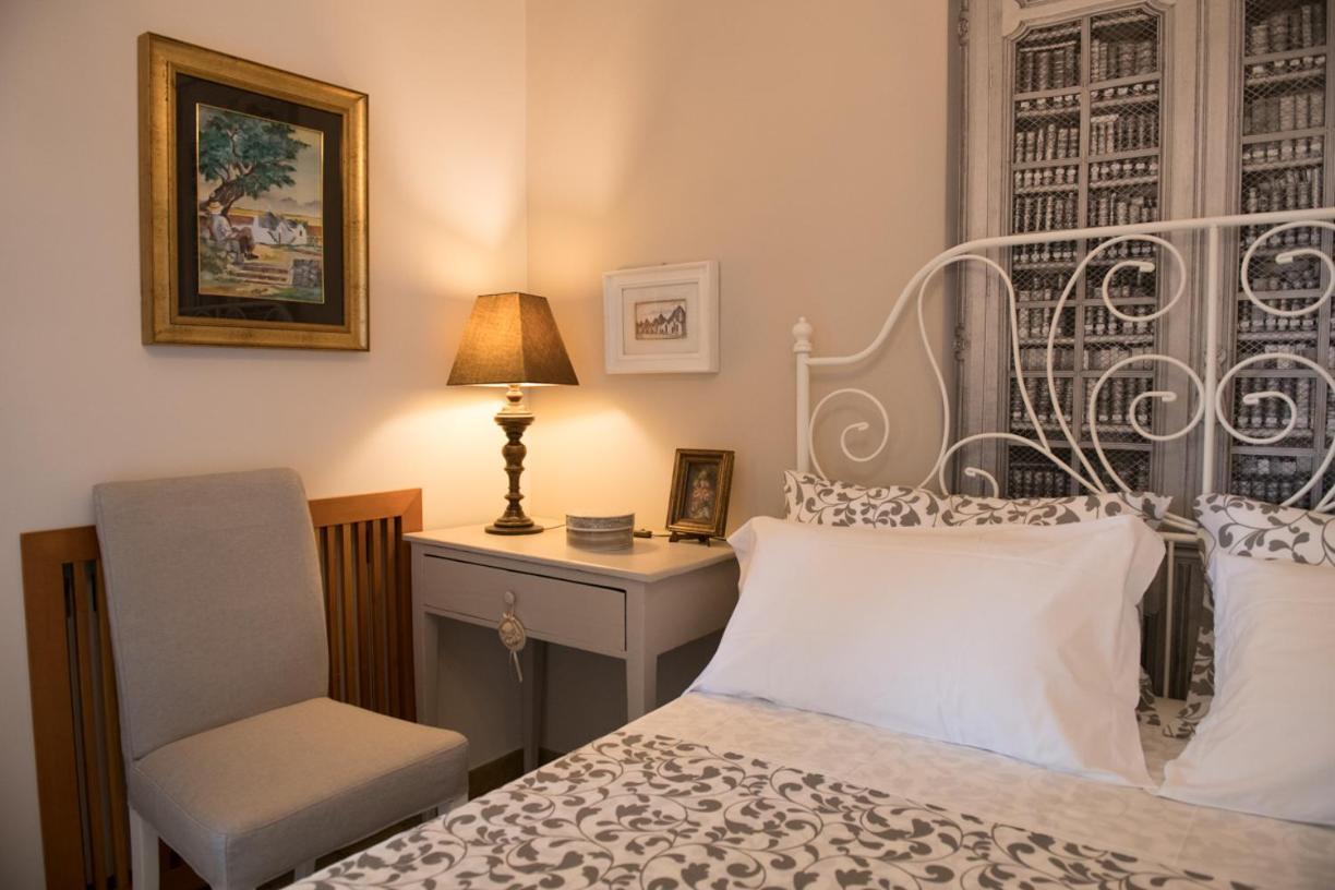 B&B Cenzina Alberobello Exterior photo