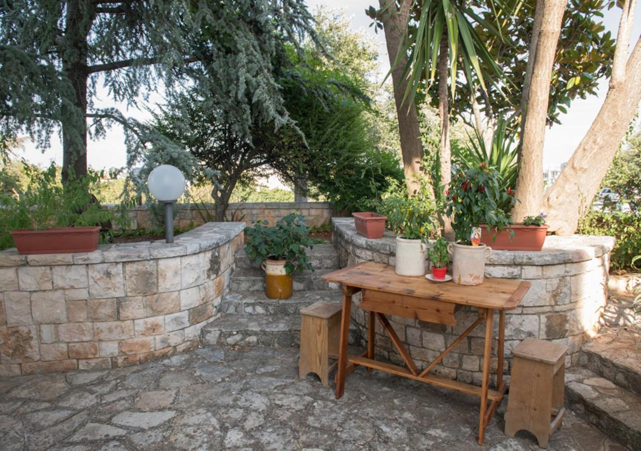 B&B Cenzina Alberobello Exterior photo