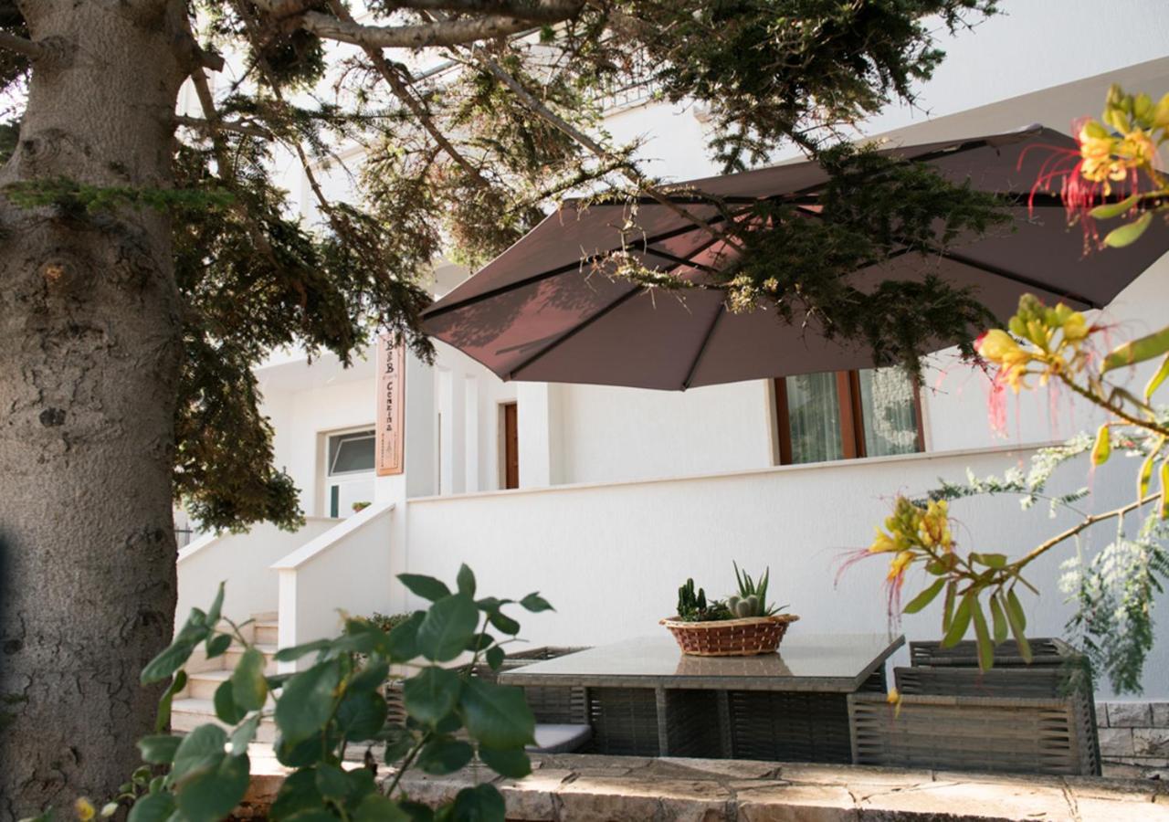 B&B Cenzina Alberobello Exterior photo