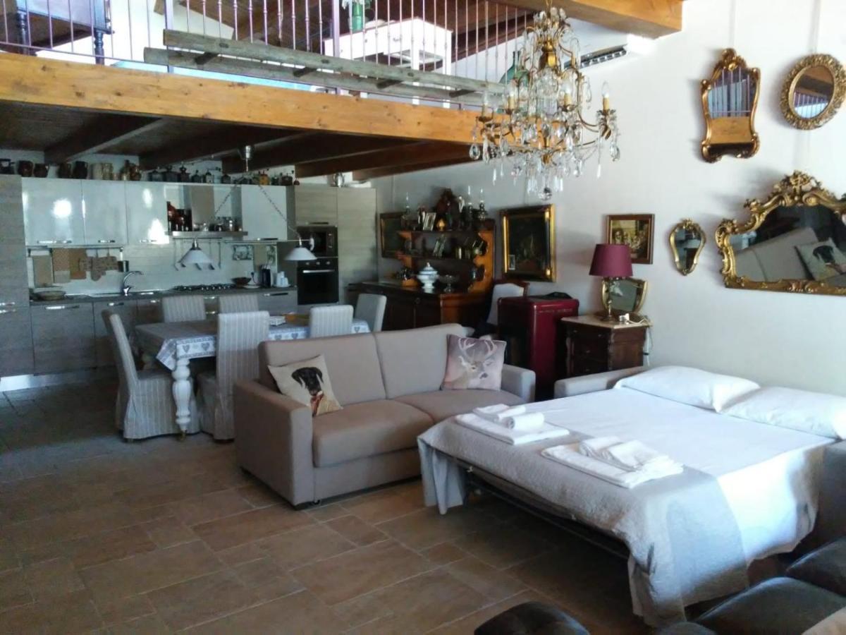 B&B Cenzina Alberobello Exterior photo