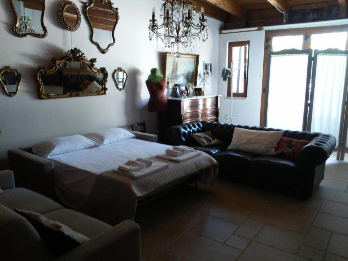B&B Cenzina Alberobello Exterior photo