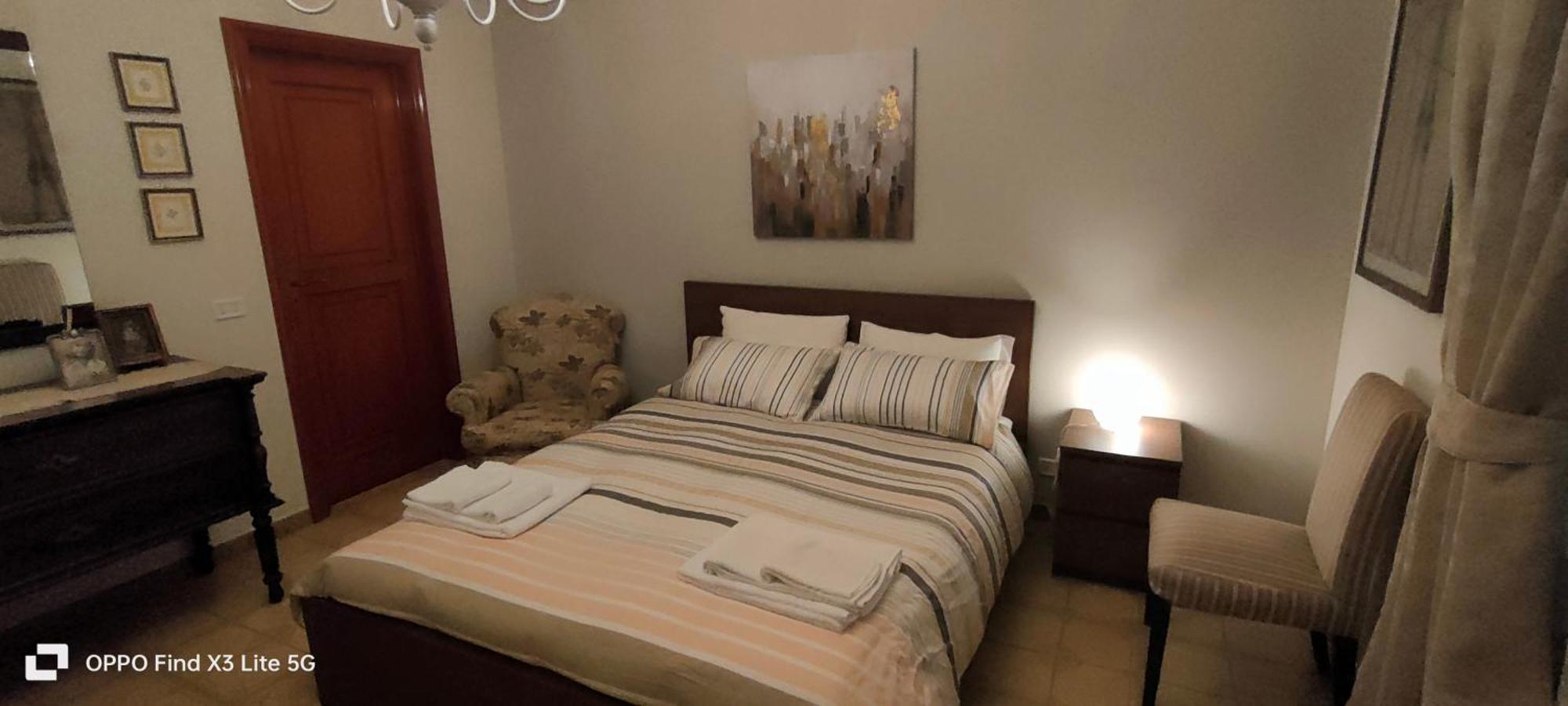 B&B Cenzina Alberobello Exterior photo